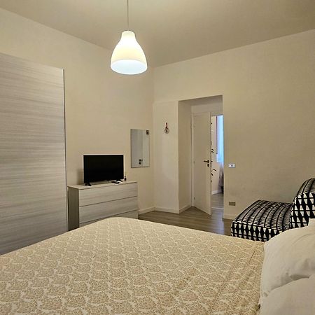 Nocelle Guest House Napels Buitenkant foto
