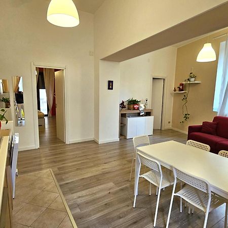 Nocelle Guest House Napels Buitenkant foto