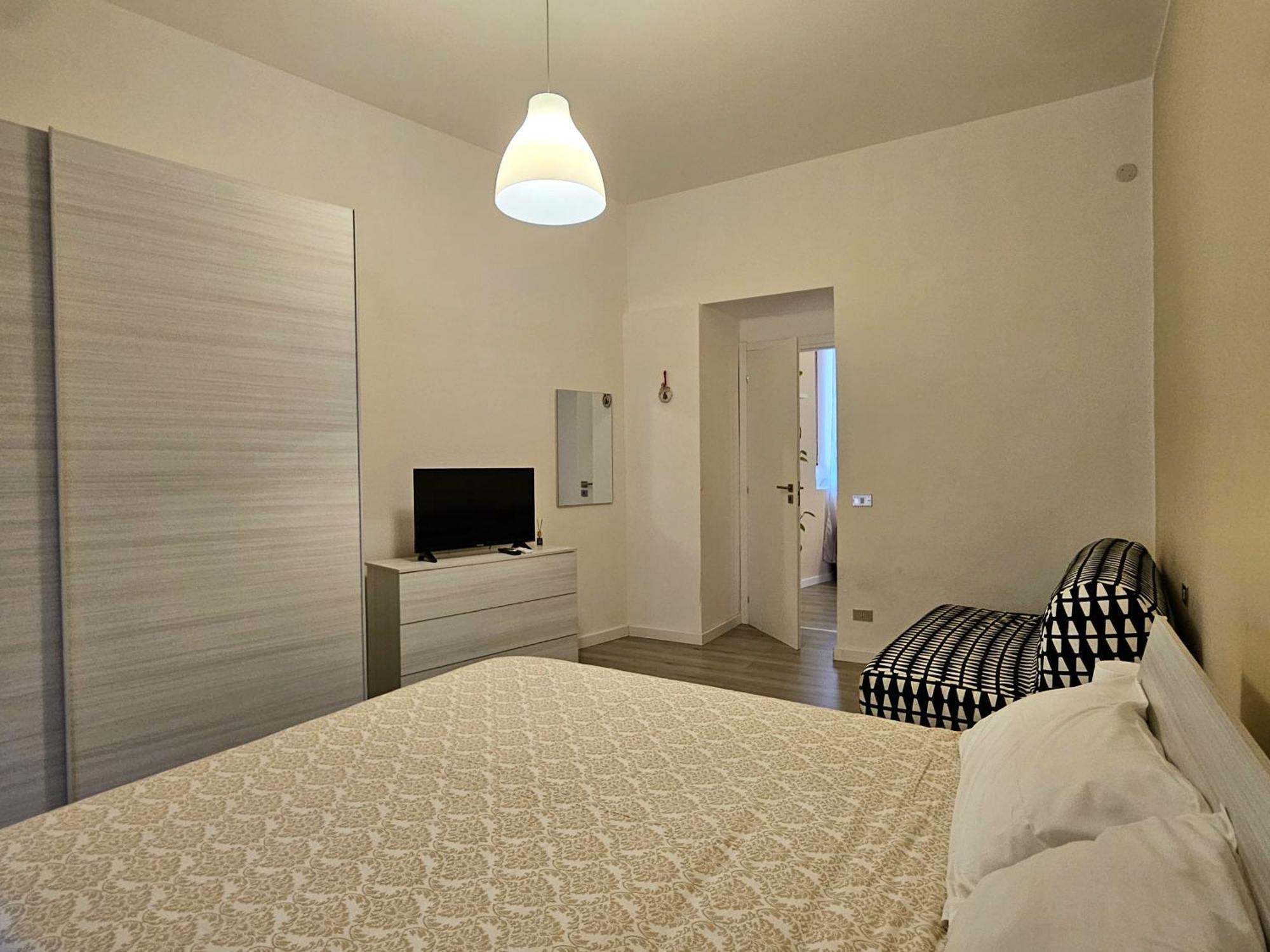 Nocelle Guest House Napels Buitenkant foto