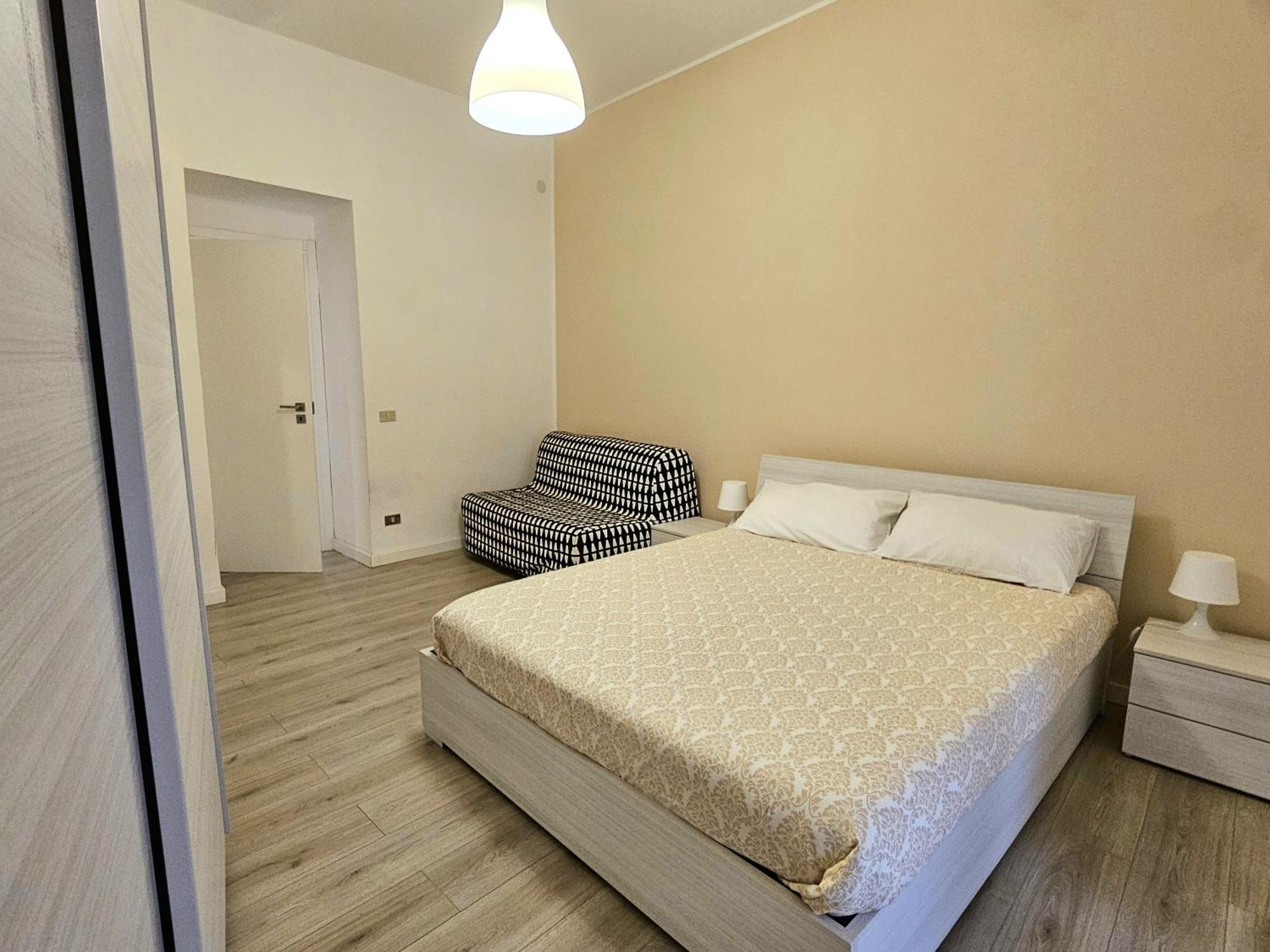 Nocelle Guest House Napels Buitenkant foto