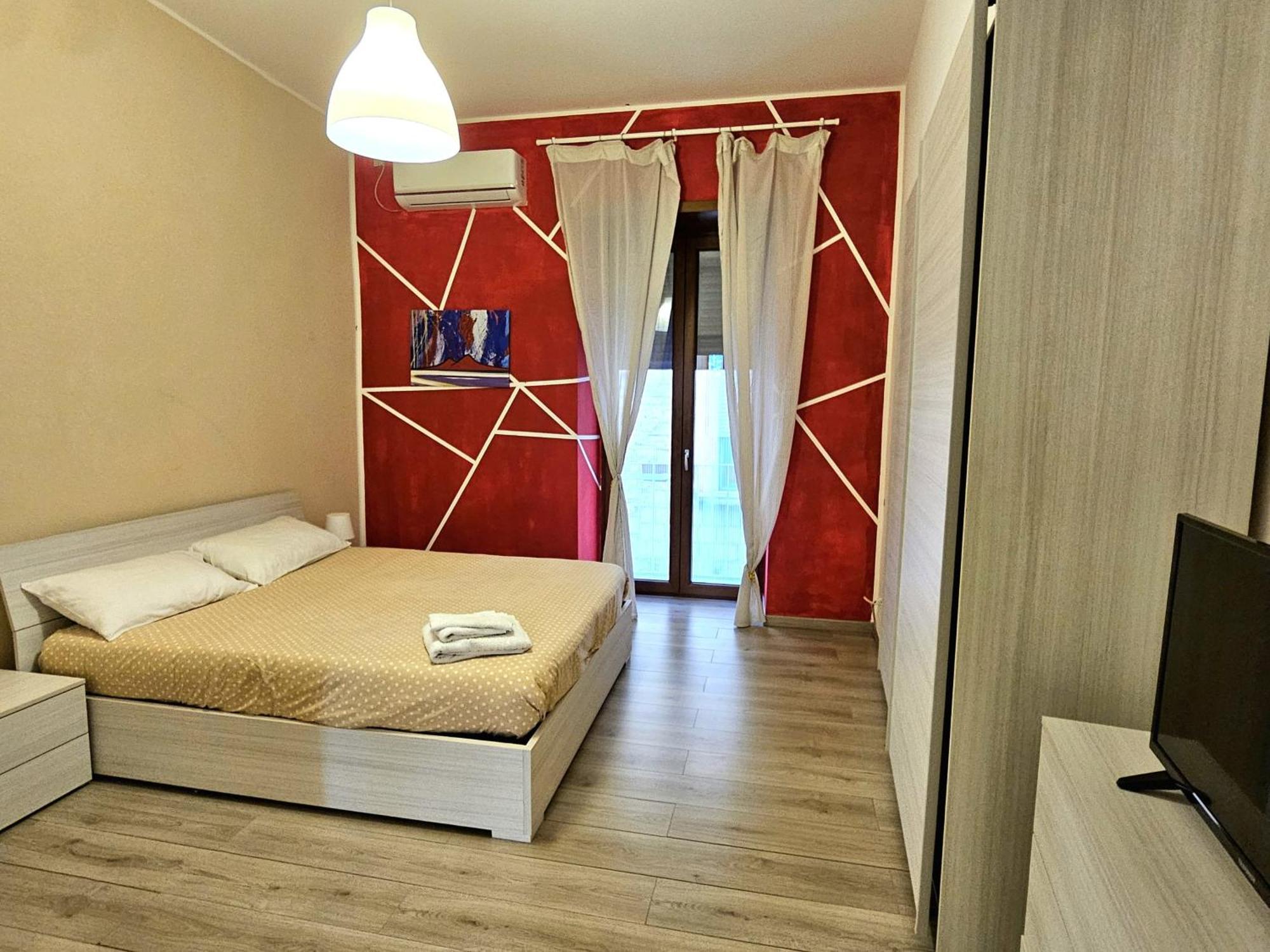 Nocelle Guest House Napels Buitenkant foto
