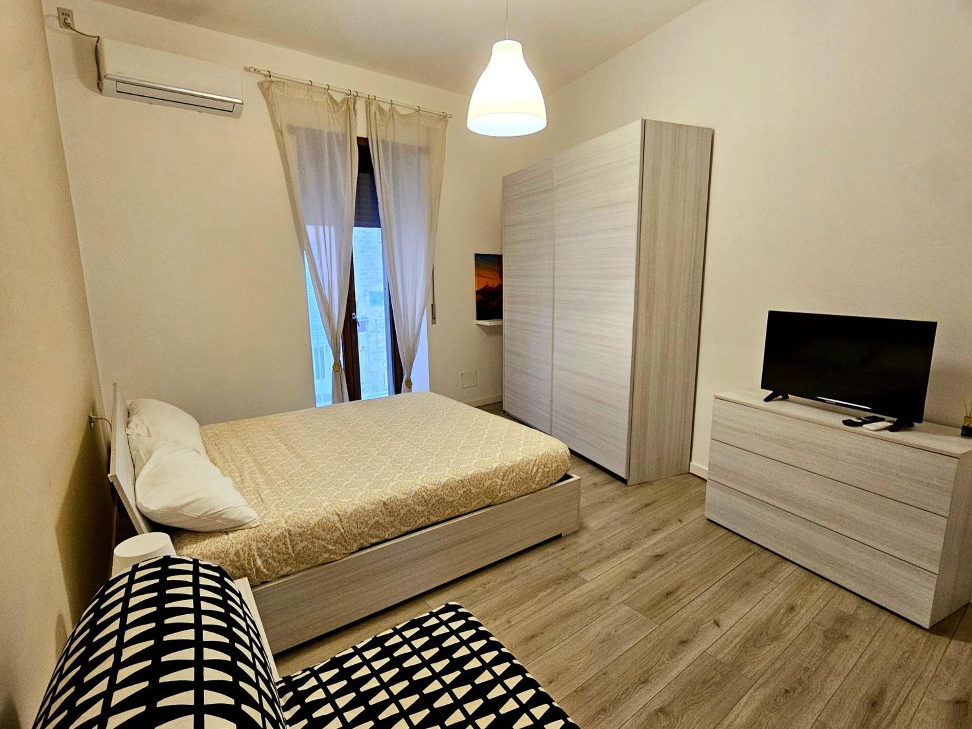 Nocelle Guest House Napels Buitenkant foto
