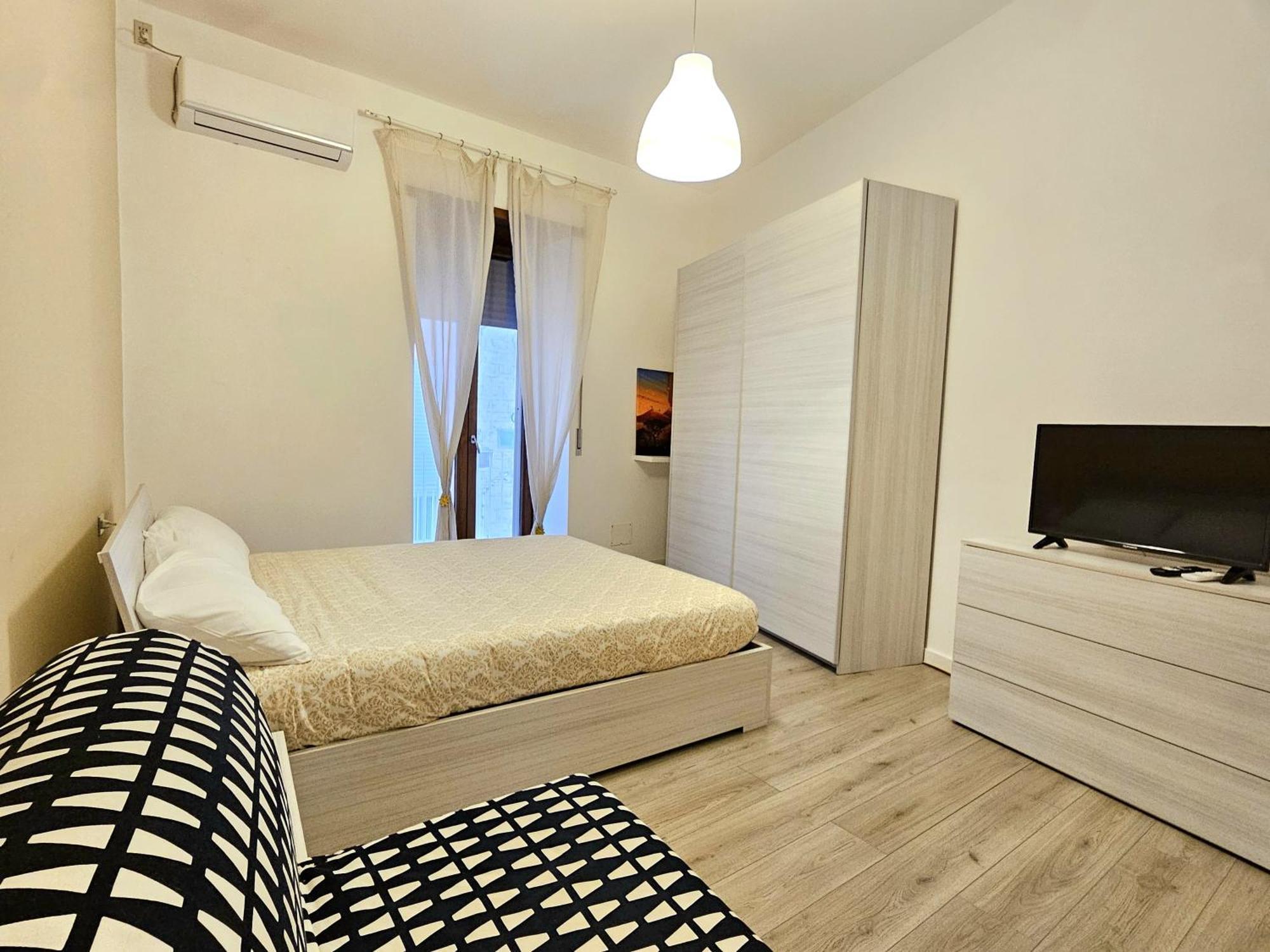 Nocelle Guest House Napels Buitenkant foto