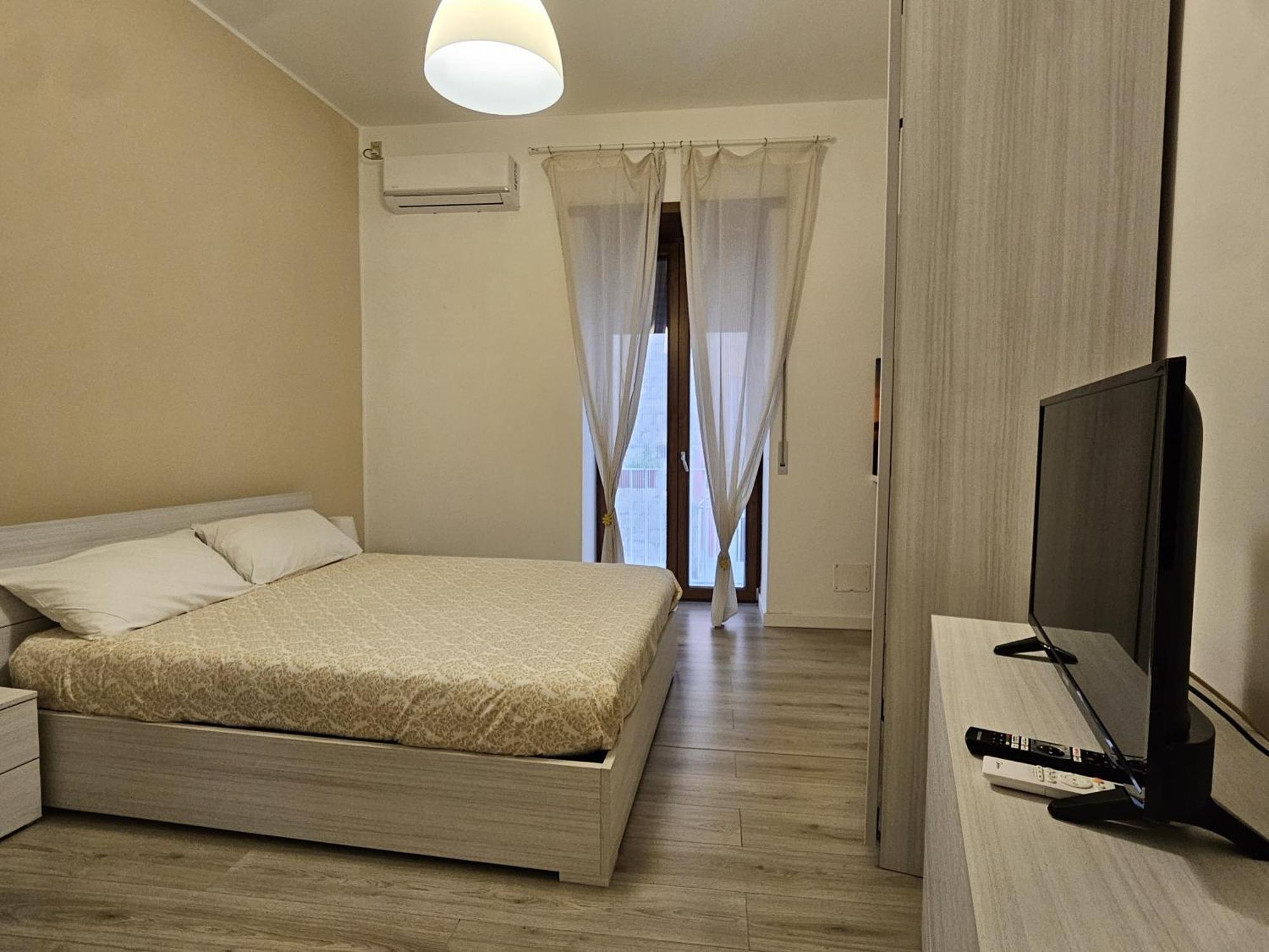 Nocelle Guest House Napels Buitenkant foto